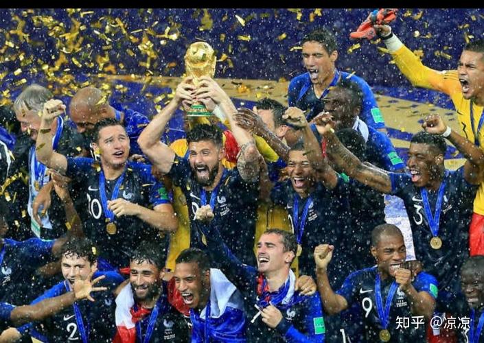 世界杯录像回放法国