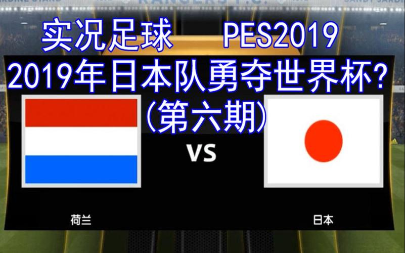 日本vs荷兰视频